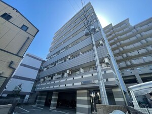 ラフォンテ甲東園外観写真