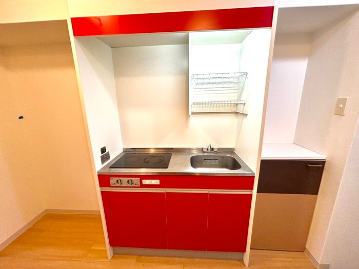 物件内観写真8　(キッチン)