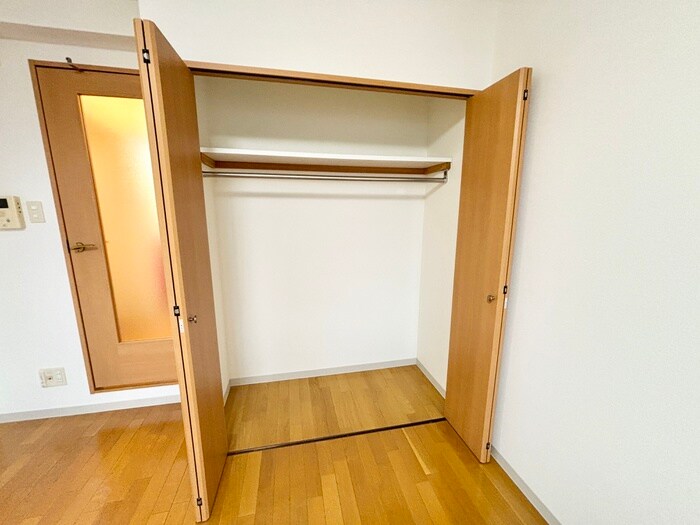 物件内観写真17　(収納)