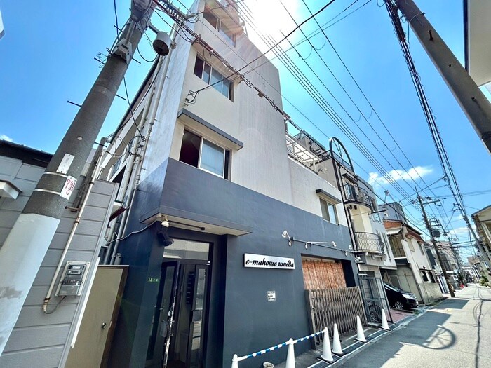 物件外観写真6　(外観写真)