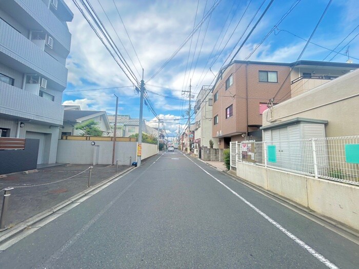 物件外観写真6　(周辺環境)