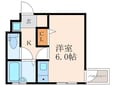 ラファ道意町の間取図
