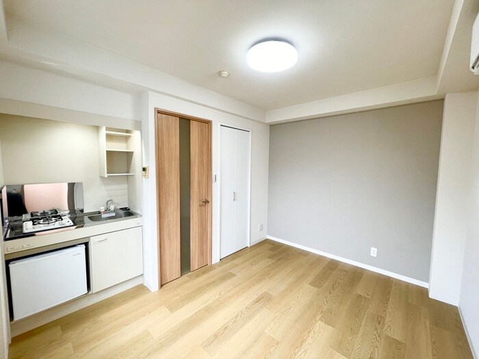 物件内観写真6　(居室)