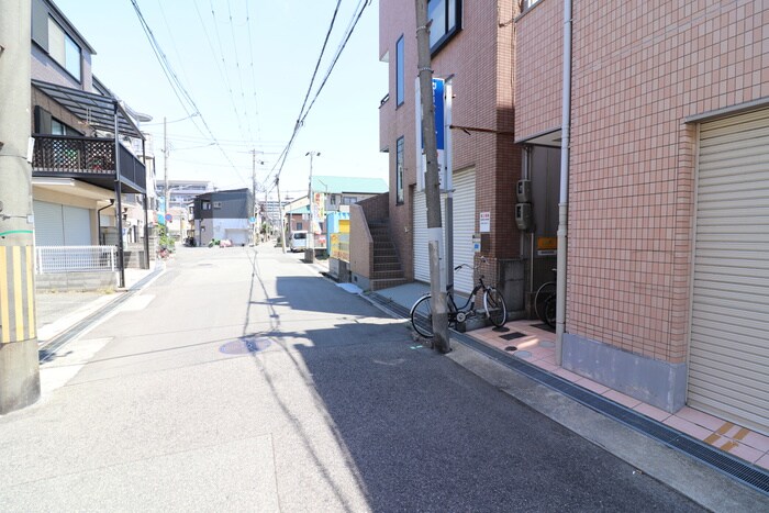 物件外観写真5　(周辺環境)