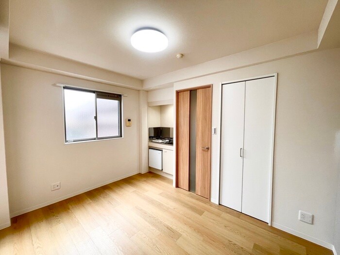 物件内観写真9　(居室)