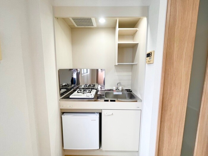 物件内観写真10　(キッチン)