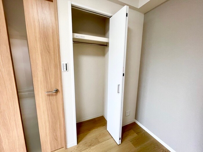 物件内観写真17　(収納)