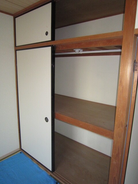 物件内観写真10　(収納)