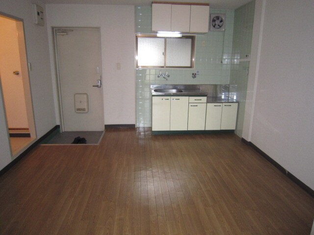 物件内観写真11　(キッチン)