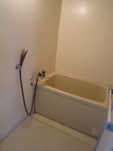 物件内観写真12　(バス／シャワールーム等)