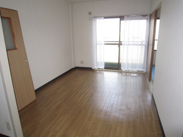 物件内観写真15　(居室)