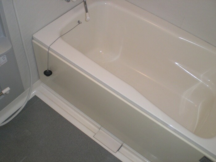 物件内観写真9　(バス／シャワールーム等)