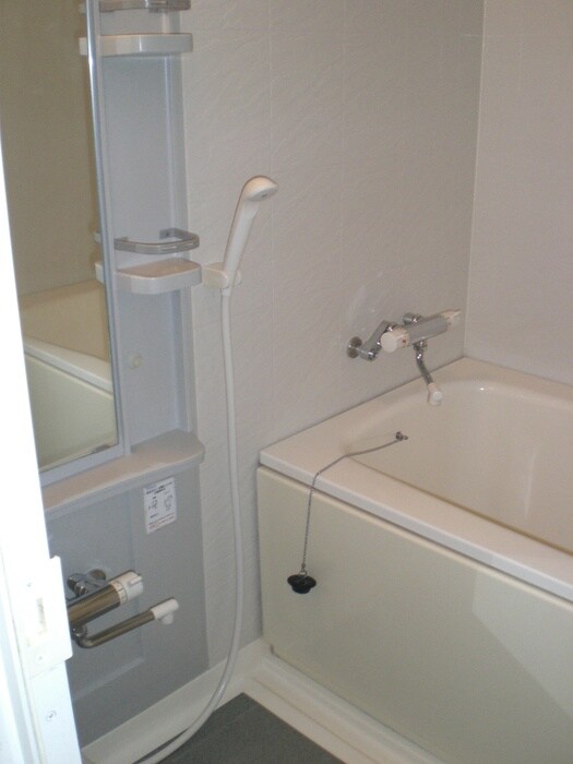 物件内観写真15　(バス／シャワールーム等)