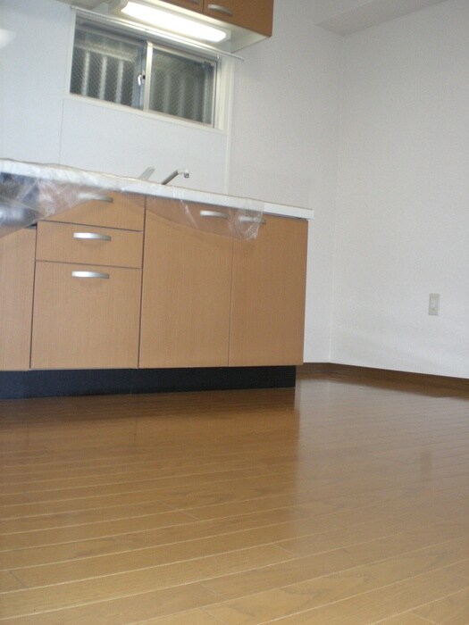 物件内観写真16　(キッチン)