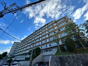 サンヴェ－ル千里緑地公園(434)外観写真