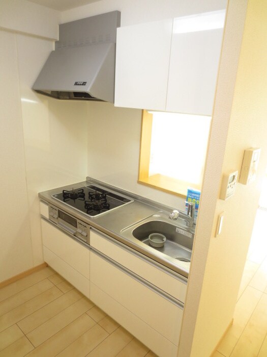 物件内観写真9　(キッチン)