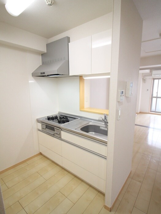 物件内観写真10　(キッチン)