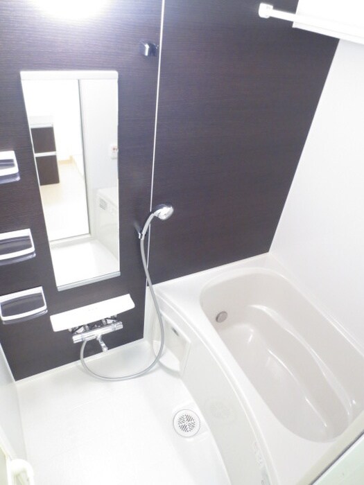 物件内観写真11　(バス／シャワールーム等)