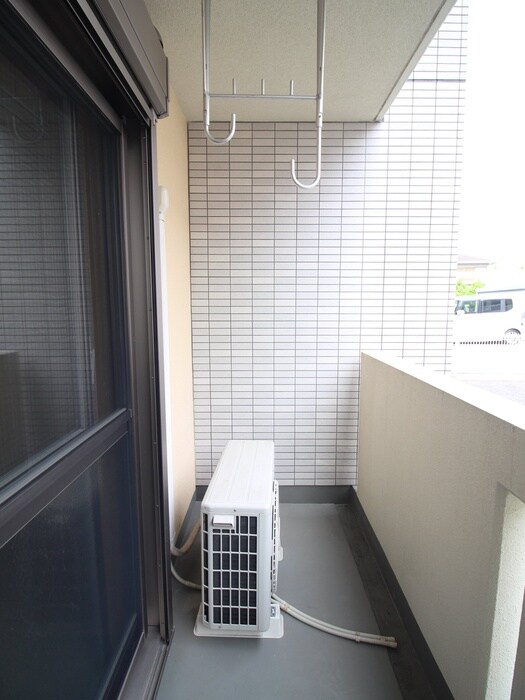 物件内観写真15　(ベランダ・バルコニー)