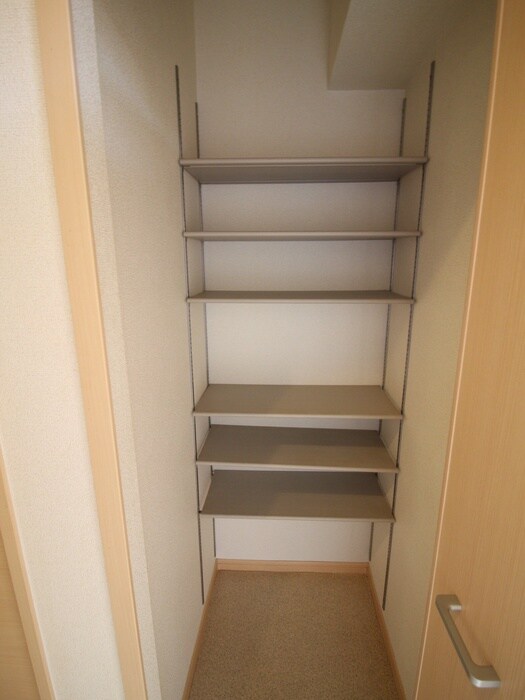 物件内観写真17　(靴箱)