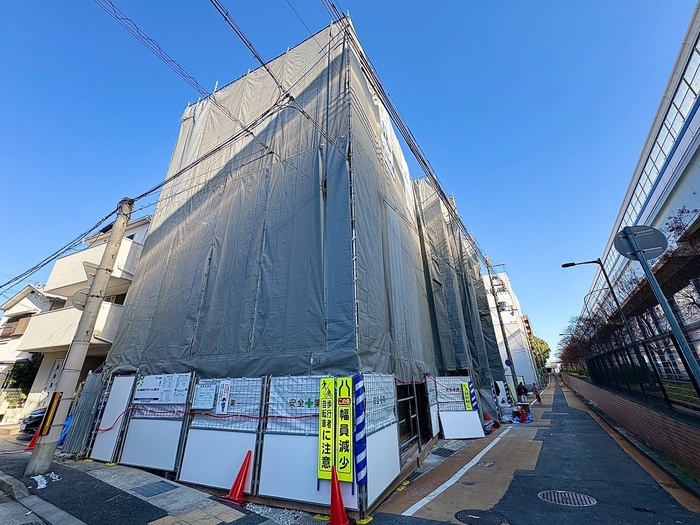 外観写真