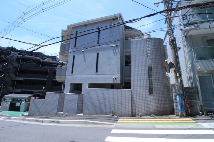 物件外観写真4　(外観写真)