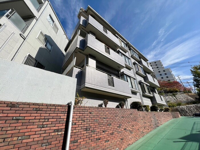 物件外観写真6　(外観写真)