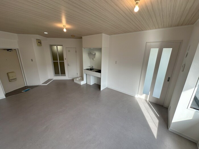 物件内観写真11　(居室)