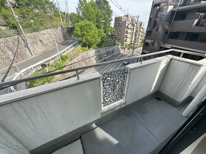 物件内観写真18　(ベランダ・バルコニー)
