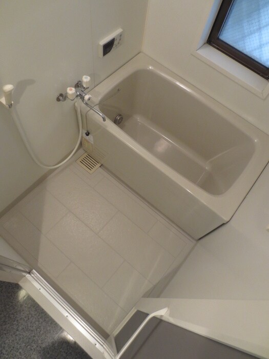 物件内観写真12　(バス／シャワールーム等)