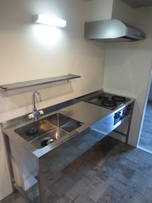 物件内観写真15　(キッチン)