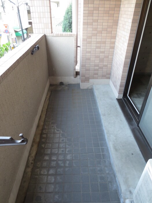 物件内観写真19　(ベランダ・バルコニー)