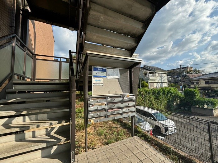 物件外観写真5　(建物設備)
