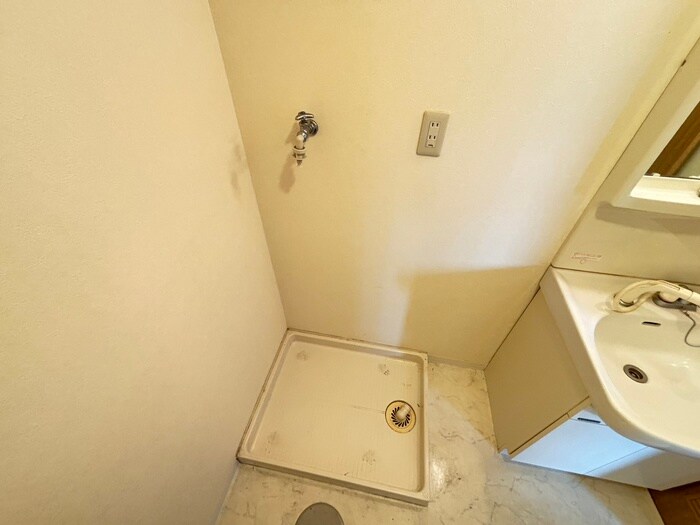 物件内観写真20　(ベランダ・バルコニー)