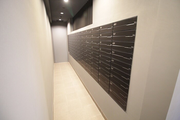 物件外観写真3　(建物設備)