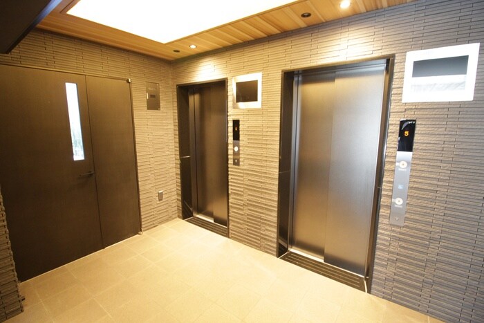 物件外観写真6　(建物設備)