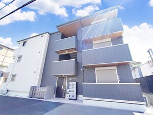 スマイリス車之町東外観写真