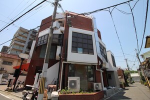 eファサード外観写真