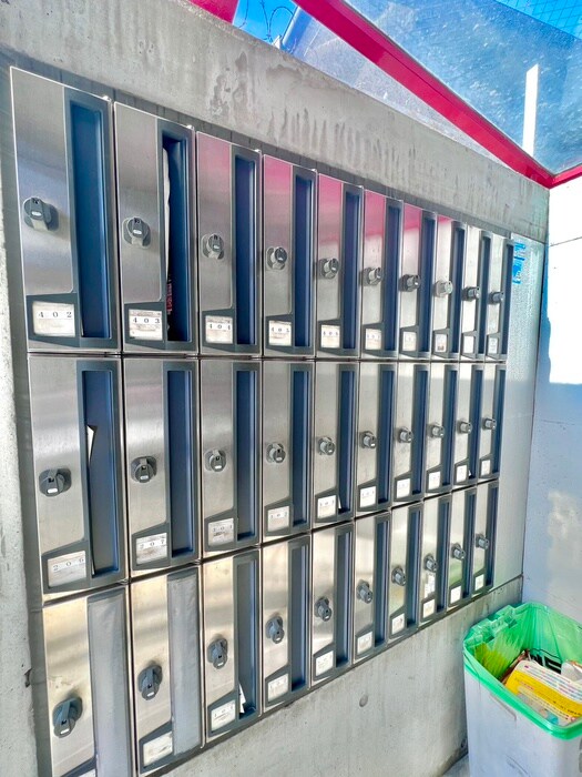 物件外観写真5　(建物設備)