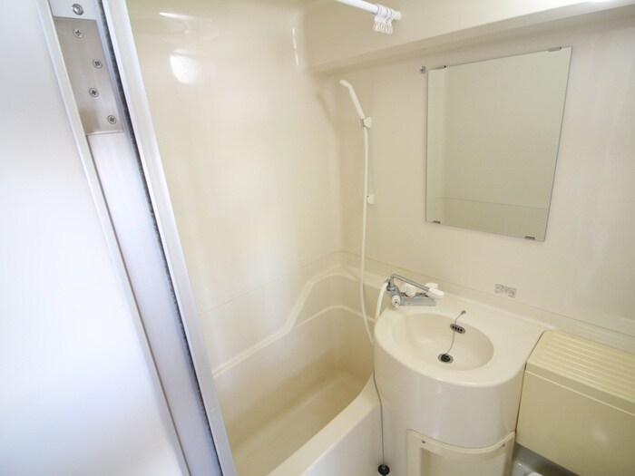 物件内観写真10　(バス／シャワールーム等)