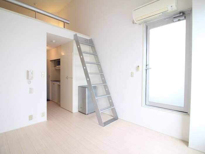 物件内観写真13　(居室)