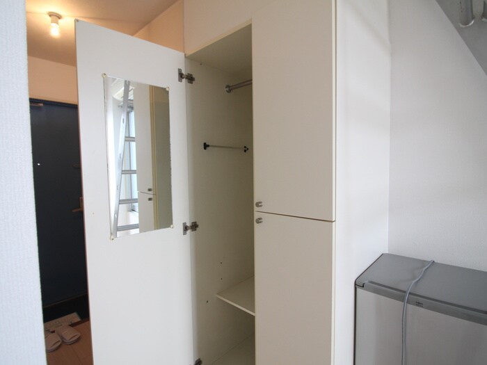 物件内観写真14　(収納)