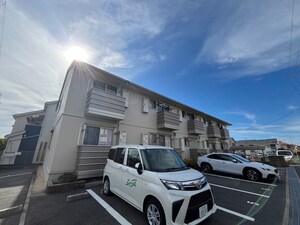 シャルム加太外観写真