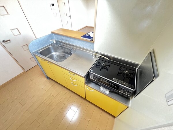キッチン