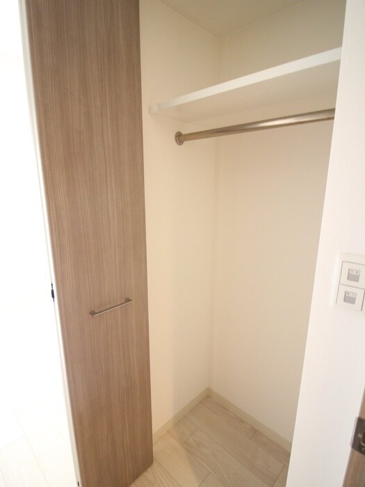 物件内観写真14　(収納)