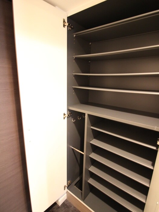 物件内観写真17　(靴箱)