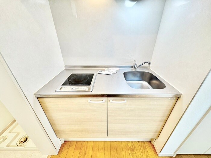 物件内観写真8　(キッチン)