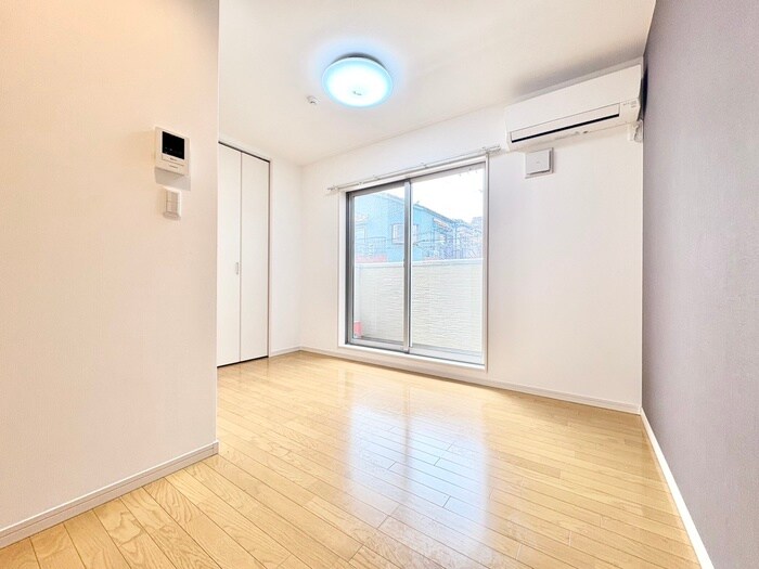 物件内観写真12　(居室)