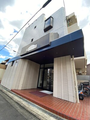 コ－ポ池端外観写真