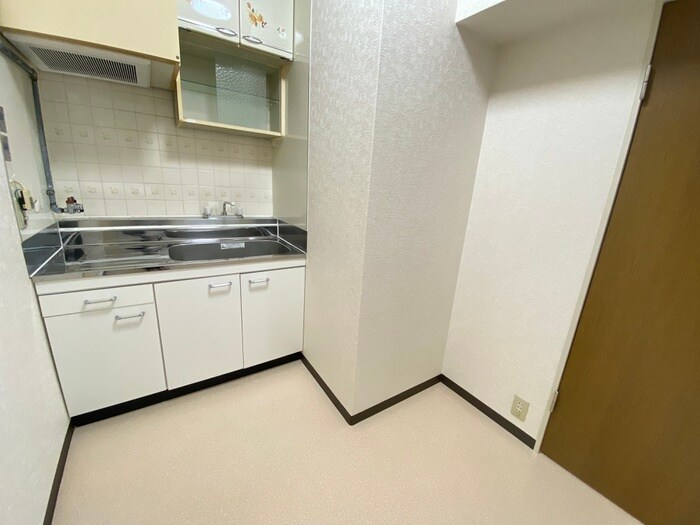 物件内観写真9　(キッチン)